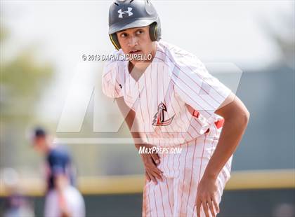 Thumbnail 2 in Liberty @ Legend (Boras Classic) photogallery.