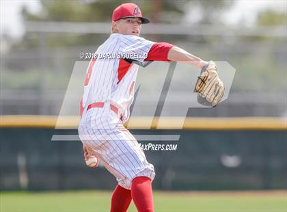 Thumbnail 2 in Liberty @ Legend (Boras Classic) photogallery.