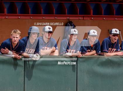 Thumbnail 1 in Liberty @ Legend (Boras Classic) photogallery.
