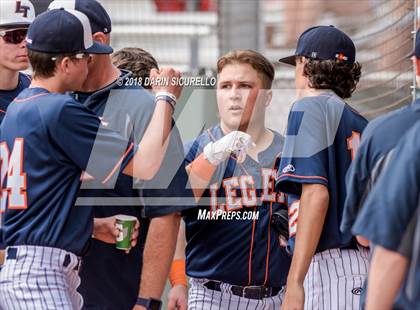 Thumbnail 3 in Liberty @ Legend (Boras Classic) photogallery.