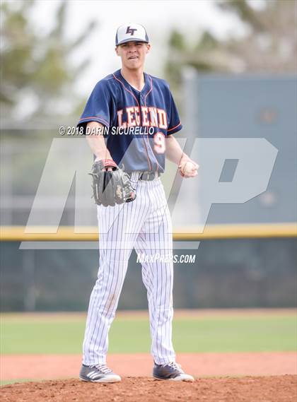 Thumbnail 1 in Liberty @ Legend (Boras Classic) photogallery.