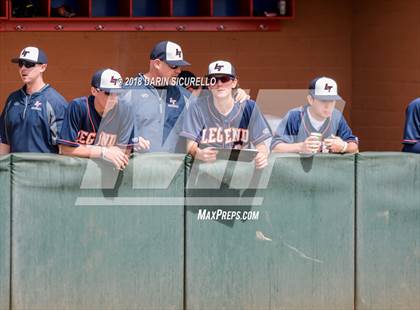 Thumbnail 1 in Liberty @ Legend (Boras Classic) photogallery.