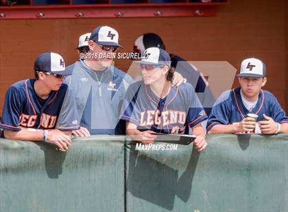 Thumbnail 2 in Liberty @ Legend (Boras Classic) photogallery.