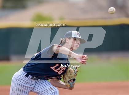 Thumbnail 2 in Liberty @ Legend (Boras Classic) photogallery.