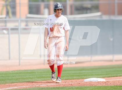 Thumbnail 2 in Liberty @ Legend (Boras Classic) photogallery.
