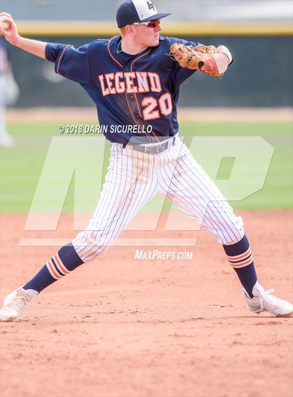 Thumbnail 1 in Liberty @ Legend (Boras Classic) photogallery.