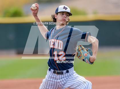 Thumbnail 1 in Liberty @ Legend (Boras Classic) photogallery.