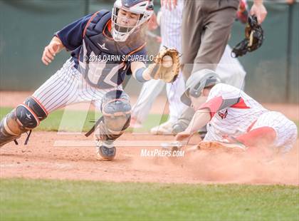 Thumbnail 2 in Liberty @ Legend (Boras Classic) photogallery.