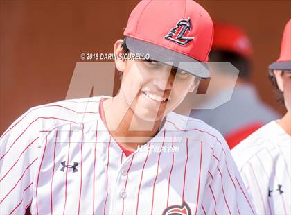 Thumbnail 2 in Liberty @ Legend (Boras Classic) photogallery.