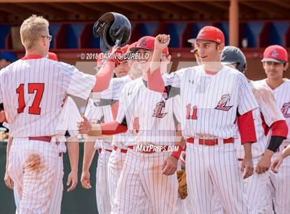 Thumbnail 1 in Liberty @ Legend (Boras Classic) photogallery.