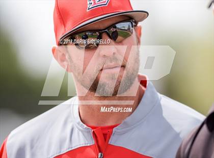 Thumbnail 1 in Liberty @ Legend (Boras Classic) photogallery.