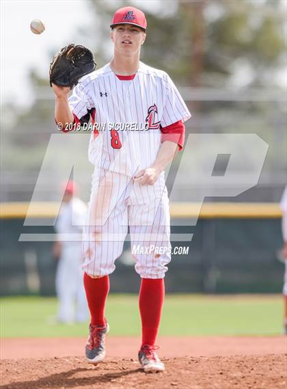 Thumbnail 1 in Liberty @ Legend (Boras Classic) photogallery.