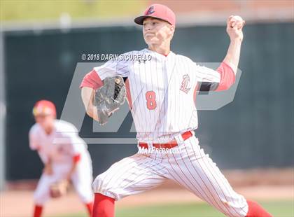 Thumbnail 1 in Liberty @ Legend (Boras Classic) photogallery.