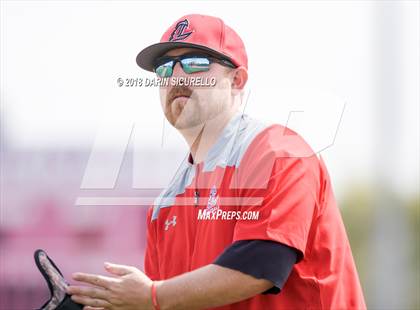 Thumbnail 1 in Liberty @ Legend (Boras Classic) photogallery.