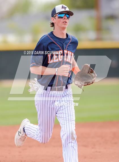 Thumbnail 2 in Liberty @ Legend (Boras Classic) photogallery.