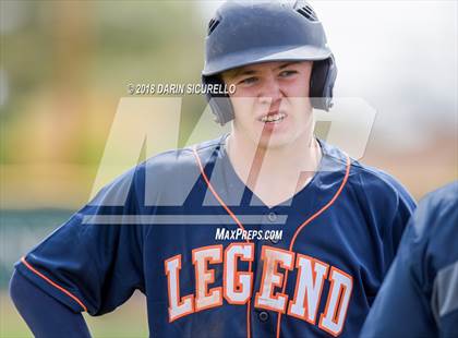 Thumbnail 2 in Liberty @ Legend (Boras Classic) photogallery.