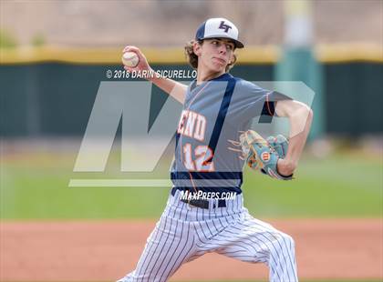 Thumbnail 2 in Liberty @ Legend (Boras Classic) photogallery.