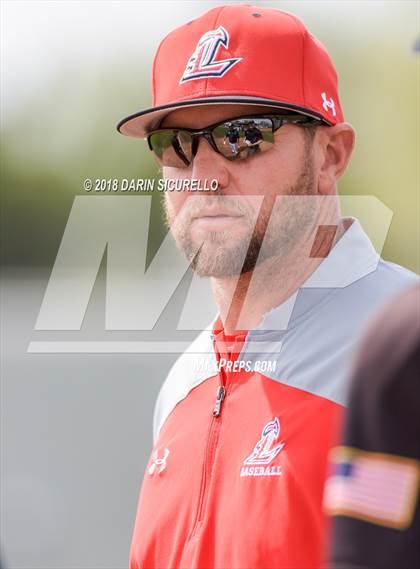 Thumbnail 2 in Liberty @ Legend (Boras Classic) photogallery.