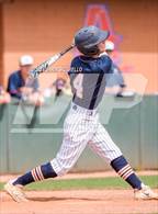 Photo from the gallery "Liberty @ Legend (Boras Classic)"