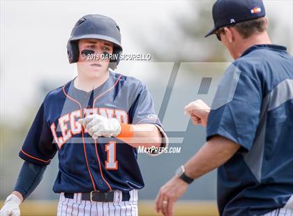 Thumbnail 3 in Liberty @ Legend (Boras Classic) photogallery.