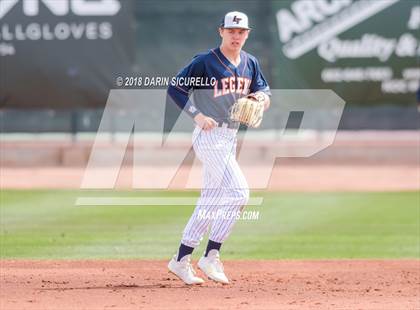 Thumbnail 1 in Liberty @ Legend (Boras Classic) photogallery.