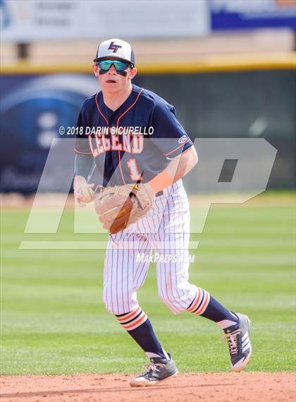 Thumbnail 2 in Liberty @ Legend (Boras Classic) photogallery.