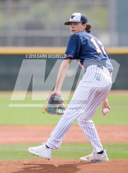 Thumbnail 1 in Liberty @ Legend (Boras Classic) photogallery.