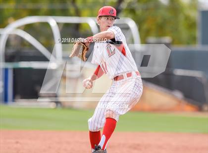 Thumbnail 1 in Liberty @ Legend (Boras Classic) photogallery.