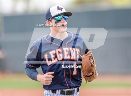 Thumbnail 1 in Liberty @ Legend (Boras Classic) photogallery.