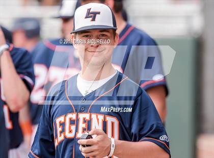 Thumbnail 1 in Liberty @ Legend (Boras Classic) photogallery.