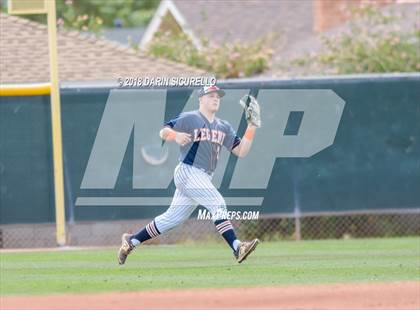 Thumbnail 1 in Liberty @ Legend (Boras Classic) photogallery.