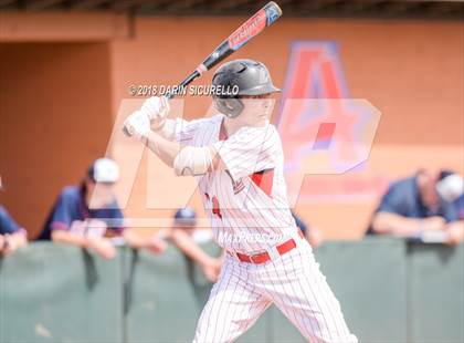 Thumbnail 2 in Liberty @ Legend (Boras Classic) photogallery.