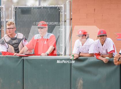 Thumbnail 3 in Liberty @ Legend (Boras Classic) photogallery.