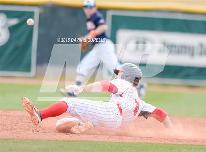 Thumbnail 1 in Liberty @ Legend (Boras Classic) photogallery.