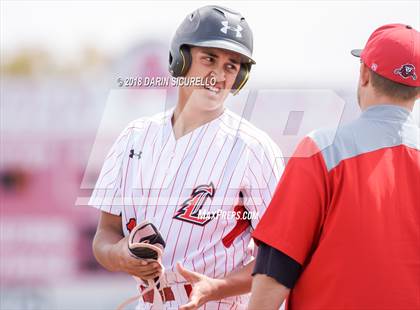 Thumbnail 1 in Liberty @ Legend (Boras Classic) photogallery.