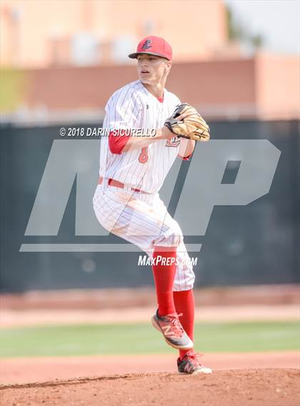 Thumbnail 1 in Liberty @ Legend (Boras Classic) photogallery.