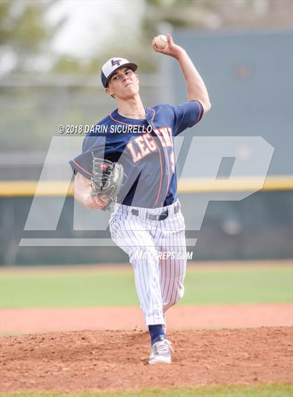 Thumbnail 2 in Liberty @ Legend (Boras Classic) photogallery.