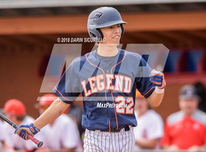 Thumbnail 2 in Liberty @ Legend (Boras Classic) photogallery.