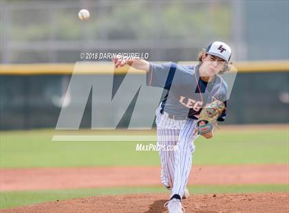 Thumbnail 2 in Liberty @ Legend (Boras Classic) photogallery.