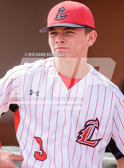 Thumbnail 1 in Liberty @ Legend (Boras Classic) photogallery.