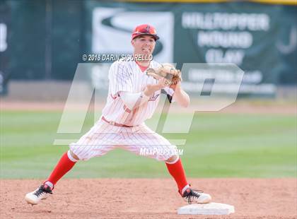 Thumbnail 1 in Liberty @ Legend (Boras Classic) photogallery.