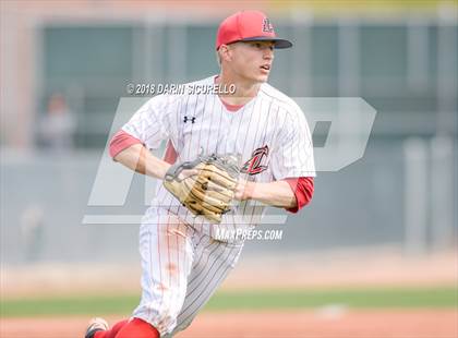 Thumbnail 2 in Liberty @ Legend (Boras Classic) photogallery.