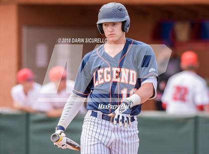 Thumbnail 1 in Liberty @ Legend (Boras Classic) photogallery.