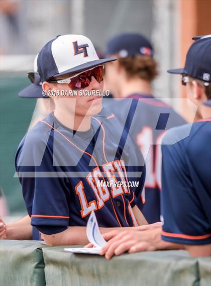 Thumbnail 1 in Liberty @ Legend (Boras Classic) photogallery.