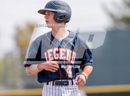 Thumbnail 3 in Liberty @ Legend (Boras Classic) photogallery.