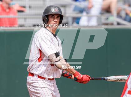 Thumbnail 1 in Liberty @ Legend (Boras Classic) photogallery.
