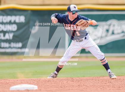 Thumbnail 2 in Liberty @ Legend (Boras Classic) photogallery.