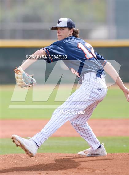 Thumbnail 2 in Liberty @ Legend (Boras Classic) photogallery.