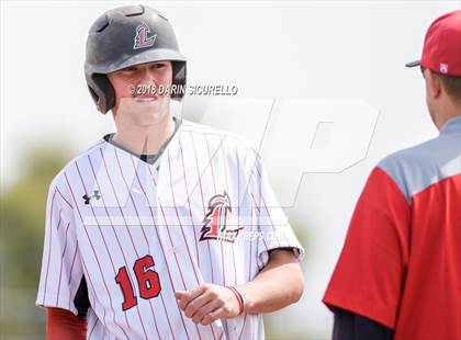 Thumbnail 1 in Liberty @ Legend (Boras Classic) photogallery.