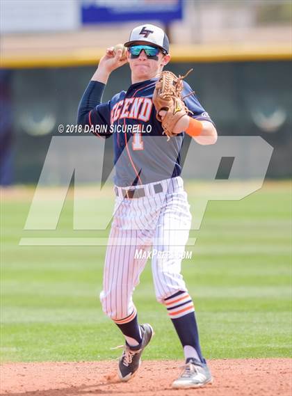 Thumbnail 3 in Liberty @ Legend (Boras Classic) photogallery.